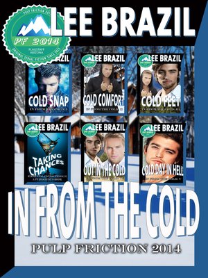 cover image of In From the Cold Collection